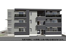 指扇駅 11.5万円