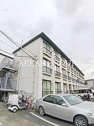 ハンティングヒル