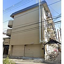 コーポ河中I  ｜ 大阪府堺市堺区中向陽町１丁（賃貸マンション2LDK・1階・48.20㎡） その16