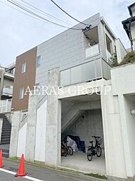 東急東横線 自由が丘駅 徒歩13分