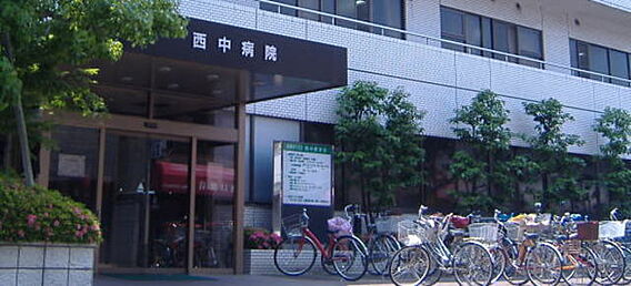 ガーディアンパレス針中野_周辺_5