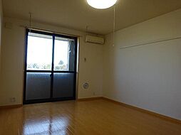 Granchesta2番館 2階1Kのリビング/ダイニング