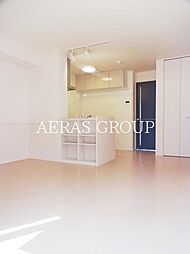 レ.セーナ 1階2LDKのリビング/ダイニング