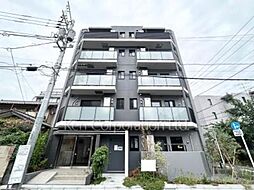 プライムブリス中野富士見町2