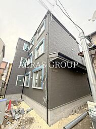 カインドネス亀有II