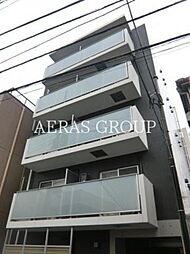 JR中央線 高円寺駅 徒歩4分の賃貸マンション