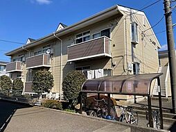🉐敷金礼金0円！🉐カーム内田5