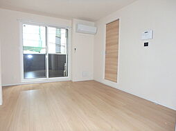 アムール東向島 101 1階1LDKのリビング/ダイニング