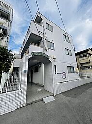 ホワイトポート大山