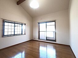 コープエクセレンス 2LDKのリビング/ダイニング