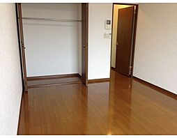 アムール Clef 1階1Kのリビング/ダイニング