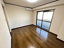 西谷第6ビル 5階ワンルームのリビング/ダイニング