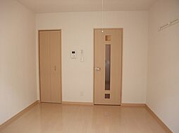 クレイシア大山 2階1Kのリビング/ダイニング