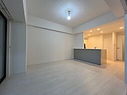 京成本線 青砥駅 徒歩9分の賃貸マンション 5階1SLDKのリビング/ダイニング