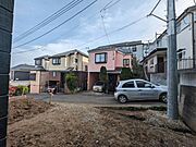 1階のお部屋の写真です。イメージを！