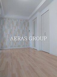 ＥＰガーデン新小岩 2階1Kのリビング/ダイニング