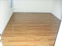 コーポ・ミワA棟 1階ワンルームのリビング/ダイニング