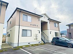 🉐敷金礼金0円！🉐ジーニアス　Ａ棟
