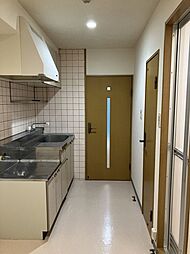 ウイング石坂 102 1階1Kのリビング/ダイニング