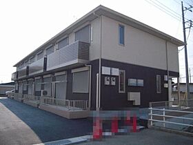 コンフォールコート 00103 ｜ 群馬県佐波郡玉村町大字上茂木122-8（賃貸アパート1LDK・1階・44.40㎡） その3