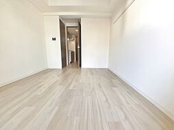 プレサンスジェネ新神戸ステーションフロント 519 5階1Kのリビング/ダイニング