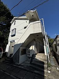 向ノ岡マンション