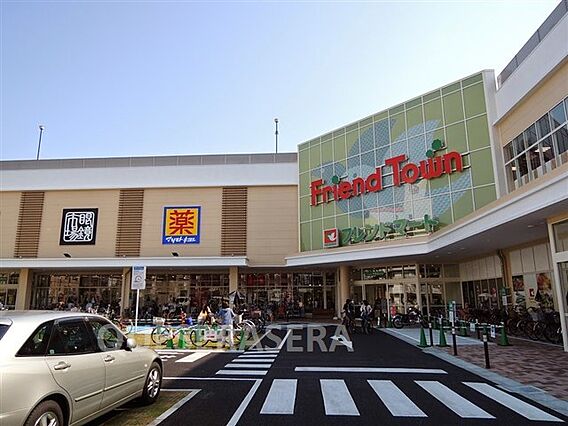 MaisondeEspoir永田_周辺_0