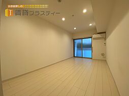 東京メトロ東西線 行徳駅 徒歩8分の賃貸マンション 1階1Kのリビング/ダイニング