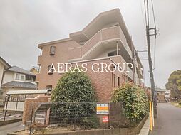 パークサイドメルヴェーユ