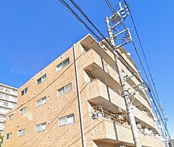 ライオンズマンション久米川