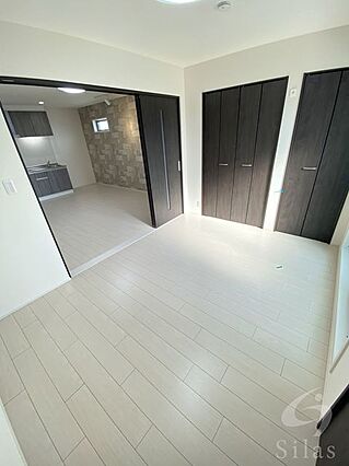 フジパレス堺三国ヶ丘3番館_内装_3