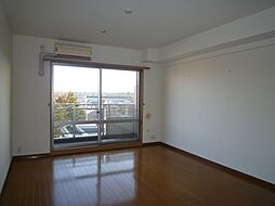 HF馬込レジデンス 201 2階3LDKのリビング/ダイニング