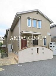 グレイスヴィラ東中山