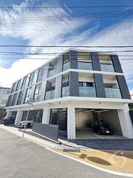 阪急神戸本線 芦屋川駅 徒歩5分の賃貸マンション