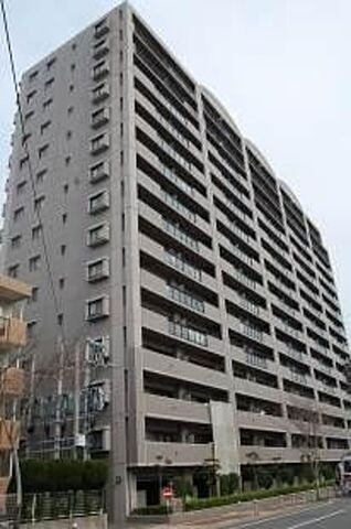 ホームズ パークハウス姪浜駅前 3ldk 11階 77 81 賃貸マンション住宅情報