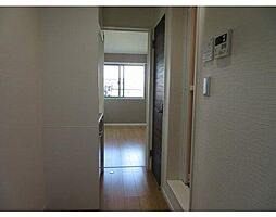 タウンコート登戸 2階1Kのリビング/ダイニング