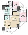 ベリスタ文京白山9階27.0万円