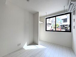 Ｔｅａｍｓ　Ｏｊｉ 1階ワンルームのリビング/ダイニング