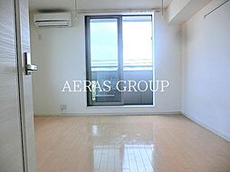 Maison M＆C 2階1Kのリビング/ダイニング