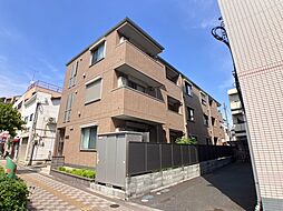 サニーヒルズ立花