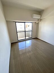 JR総武線 西船橋駅 徒歩7分の賃貸マンション 8階1DKのリビング/ダイニング