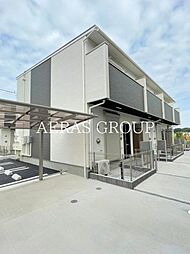 Maisonettepark美園 A棟