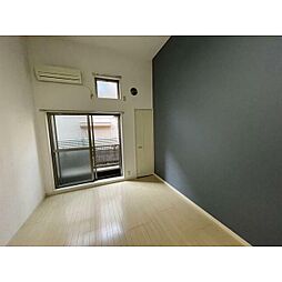 グランルージュN馬橋 1階1Kのリビング/ダイニング