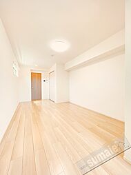 JR紀勢本線 紀三井寺駅 徒歩17分の賃貸アパート 3階1Kのリビング/ダイニング