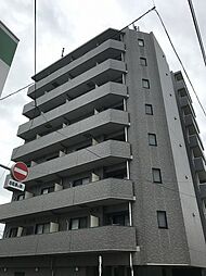 ヴェルステージ板橋本町