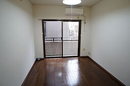 ＳＵＮ−ＡＶＥＮＵＥ 202 2階1Kのリビング/ダイニング