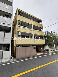 グランディール桜台