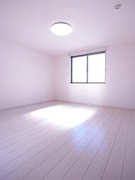 リブリ・吉祥寺 2階1Kのリビング/ダイニング