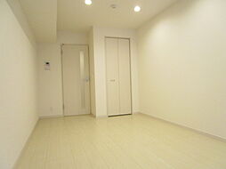 リブリ・Kバレル 102 1階1Kのリビング/ダイニング