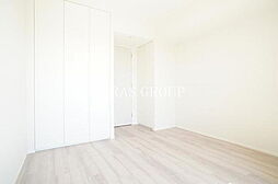 プライムメゾン板橋 1406 14階1Kのリビング/ダイニング